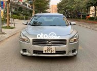 Nissan Maxima Bán   2011 3.5V6 Bạc Nhập Khẩu 2011 - Bán Nissan Maxima 2011 3.5V6 Bạc Nhập Khẩu giá 420 triệu tại Hà Nội