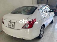 Nissan Sunny   đời 2017 đk 2018 số sàn xe đẹp 2017 - Nissan Sunny đời 2017 đk 2018 số sàn xe đẹp giá 215 triệu tại Đồng Nai