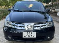 Nissan Grand livina 2010 - Nissan Grand livina 2010 số sàn giá 152 triệu tại Hà Nội