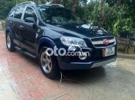 Chevrolet Captiva bán xe chính chủ 2008 - bán xe chính chủ giá 180 triệu tại Nghệ An