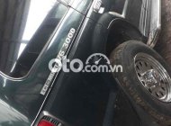 Mitsubishi Pajero thanh lý xe   2004 xe chất 2004 - thanh lý xe Mitsubishi Pajero 2004 xe chất giá 119 triệu tại Tp.HCM