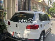 Volkswagen Tiguan cần bán xe nhà sử dụng 2012 - cần bán xe nhà sử dụng giá 380 triệu tại Tp.HCM