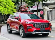 Ford Territory 2023 - FORD TERRITORY SẴN XE GIAO - GIÁ ƯU ĐÃI ! giá 909 triệu tại Vĩnh Phúc