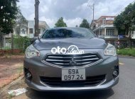 Mitsubishi Attrage   Đời 2017 Số Sàn Nhập Thái 2017 - Mitsubishi Attrage Đời 2017 Số Sàn Nhập Thái giá 230 triệu tại Sóc Trăng