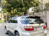 Toyota 4 Runner  fortuner G 2010 màu bạc xe nguyên zin 2010 - Toyota fortuner G 2010 màu bạc xe nguyên zin giá 430 triệu tại Phú Thọ