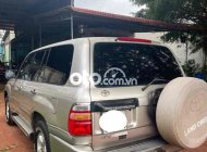 Toyota Land Cruiser  2001 2001 - Land Cruiser 2001 giá 190 triệu tại Bình Phước