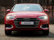 Audi A4 2022 - TẶNG PK CAO CẤP giá 982 triệu tại Tp.HCM