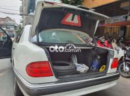 Mercedes-Benz E230 Mercedes E230 2.2 MT 1996 Nhập Đức BSTP dễ thương. 1996 - Mercedes E230 2.2 MT 1996 Nhập Đức BSTP dễ thương. giá 120 triệu tại Tp.HCM