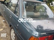 Toyota Corolla Bán corola 5 chổ,có trao đổi xe củ 1984 - Bán corola 5 chổ,có trao đổi xe củ giá 22 triệu tại Cần Thơ