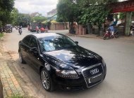 Audi A6 2006 - Audi A6 2.0 Turbo Đăng Ký lần đầu 2008 giá 275 triệu tại Tp.HCM