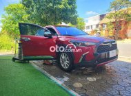 Toyota Corolla Cross  Cross G 2022 - Toyota Cross G giá 698 triệu tại Quảng Ngãi