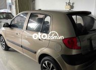 Hyundai Getz huyndai get 2009 - huyndai get giá 155 triệu tại Cần Thơ