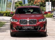 BMW X4 2023 - tặng ngay 350tr cho khách liên hệ em Dương tháng này giá 2 tỷ 899 tr tại Tp.HCM