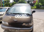 Toyota Previa Bán xe  1991 số tự động 1991 - Bán xe Previa 1991 số tự động giá 55 triệu tại Hà Nội