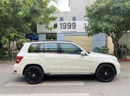 Mercedes-Benz GLK 300 2011 - 1 chủ từ đầu luôn giá 385 triệu tại Hải Dương