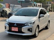 Mitsubishi Attrage 2020 - Odo chuẩn 4 v mời các bác giá 360 triệu tại Thái Nguyên