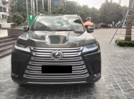 Lexus LX 600 2022 - Phiên bản 4 ghế cao cấp nhất giá 9 tỷ 650 tr tại Hà Nội