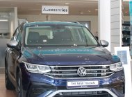 Volkswagen Tiguan 2023 - VW Tiguan - SUV ĐỨC CAO CẤP - SẴN XE LÁI THỬ giá 1 tỷ 499 tr tại Tp.HCM