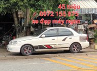 Daewoo HC8 2002 - Xe tập lái + Tán Gái đều ok nha.  Ngã tư Kiểm lâm, Dầu Tiếng chuyên du lịch, xe máy alo em 0972 155 875 or  0908486060 giá 45 triệu tại Bình Dương