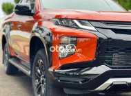 Mitsubishi Triton   Athlete 4x4 2021 - Mitsubishi Triton Athlete 4x4 giá 725 triệu tại Khánh Hòa