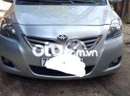 Toyota Vios Bán xe  E 2012 số sàn xe gia đình 2012 - Bán xe vios E 2012 số sàn xe gia đình giá 260 triệu tại Quảng Ngãi