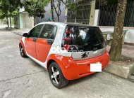 Smart Forfour Bán xe   1.3AT chính chủ 2005 - Bán xe Smart Forfour 1.3AT chính chủ giá 170 triệu tại Hà Nội