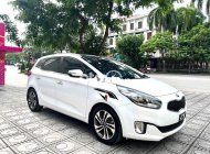 Kia Rondo   2016 Model 2017 Màu Trắng Hơn 300 Triệu 2016 - Kia Rondo 2016 Model 2017 Màu Trắng Hơn 300 Triệu giá 368 triệu tại Hải Phòng