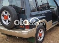 Suzuki Vitara xe   2003 - xe suzuki vitara giá 105 triệu tại Đắk Lắk