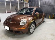 Volkswagen Beetle   2.5 SX 2007 2007 - VOLKSWAGEN BEETLE 2.5 SX 2007 giá 480 triệu tại Tp.HCM