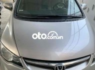 Honda Civic xe hon da  chính chủ, nội thất máy móc nguyên 2006 - xe hon da civic chính chủ, nội thất máy móc nguyên giá 230 triệu tại Quảng Bình