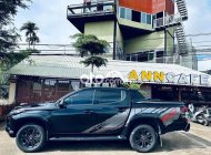 Mitsubishi Triton  2 cầu bản full 2021 - Triton 2 cầu bản full giá 668 triệu tại Gia Lai