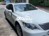 Lexus LS 460   460 bản full oftion 2008 2008 - Lexus LS 460 bản full oftion 2008 giá 750 triệu tại Tp.HCM