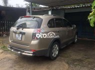 Chevrolet Captiva   đời 2010 đã qua sử dụng 2010 - Chevrolet Captiva đời 2010 đã qua sử dụng giá 215 triệu tại Quảng Ngãi