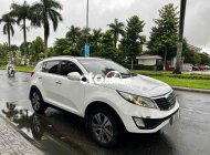 Kia Sportage   2010 Full Optione 2010 - KIA Sportage 2010 Full Optione giá 345 triệu tại Đà Nẵng