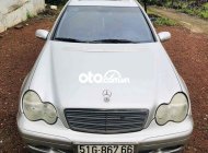 Mercedes-Benz C200 HCM cần bán Xe Mer. C200 2001 MT 2001 - HCM cần bán Xe Mer. C200 2001 MT giá 80 triệu tại Tp.HCM
