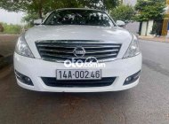 Nissan Teana bán xe  2010 - bán xe teana giá 258 triệu tại Hải Phòng