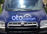 Fiat Doblo cần bán xe ý mới kiểm 1 năm 2003 - cần bán xe ý mới kiểm 1 năm giá 52 triệu tại Đắk Nông