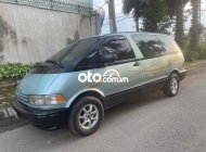 Toyota Previa xe 7chổ cực kỳ ngon 1992 - xe 7chổ cực kỳ ngon giá 58 triệu tại Tp.HCM