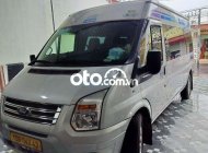 Ford Transit Cần bán xe 2017 - Cần bán xe giá 500 triệu tại Hải Phòng