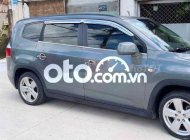 Chevrolet Orlando Xe chi thường di du lịch la chính 2012 - Xe chi thường di du lịch la chính giá 295 triệu tại Tp.HCM