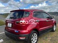 Ford EcoSport xe gia đình bán 2022 - xe gia đình bán giá 468 triệu tại Lâm Đồng