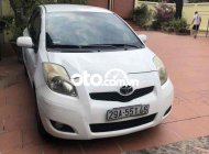 Toyota Yaris Verso xe zin chất xuất nhật xuất trung đông 2008 - xe zin chất xuất nhật xuất trung đông giá 240 triệu tại Hà Nội