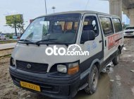 Toyota Van  ca mập van 6c 2002 - Toyota ca mập van 6c giá 66 triệu tại Tp.HCM