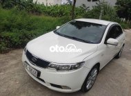 Kia Forte Gia đình cần bán  nhập số tự động 2008 - Gia đình cần bán Forte nhập số tự động giá 265 triệu tại Phú Thọ