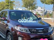 Kia Sorento  2018 bản xăng Full tiện nghi 2018 - Sorento 2018 bản xăng Full tiện nghi giá 600 triệu tại Bình Thuận  