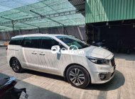 Kia Sedona  trắng 7 chỗ 2016 đẹp 2016 - Sedona trắng 7 chỗ 2016 đẹp giá 686 triệu tại Bình Thuận  