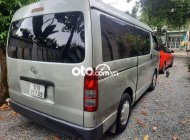 Toyota Hiace BÁN XE   BÁN TẢI 1 TẤN, 6 CHỖ, 2010 2010 - BÁN XE TOYOTA HIACE BÁN TẢI 1 TẤN, 6 CHỖ, 2010 giá 180 triệu tại Đồng Nai