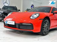 Porsche Carrera 2022 - Màu đỏ giá 7 tỷ 500 tr tại Tp.HCM