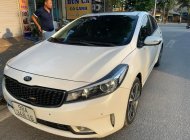 Kia Cerato 2017 - Bảo hành máy móc 1 năm giá 455 triệu tại Bắc Ninh