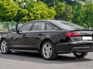 Audi A6 2016 - Odo 7 vạn km giá 950 triệu tại Hà Nội